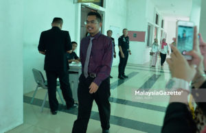 Ahmad Hafizam Hasmi
