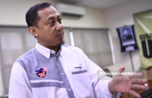 MN sokong tidak berbelah bahagi kepimpinan Muhyiddin