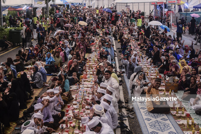 MGF18052019_HUMAN INTEREST BERBUKA PUASA07