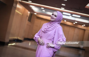 Majlis tahnik: 10 individu dipanggil termasuk Siti Nurhaliza