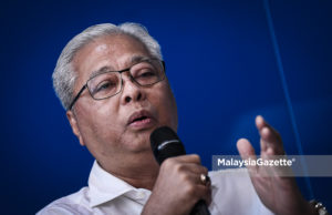 UMNO Selangor bakal punyai pengerusi baharu lepas raya