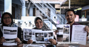 Rumah Anak Yatim Raudhatul Al-Faeez