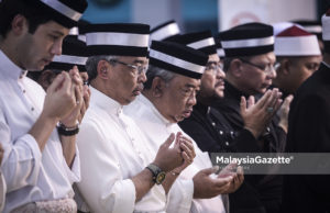 Agong iltizam teruskan legasi Sultan Ahmad Shah