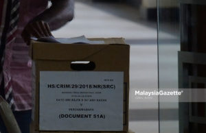 Ihsan Perdana terima RM50 juta untuk program CSR dari SRC International