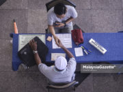 Zakat Fitrah Selangor kekal RM7