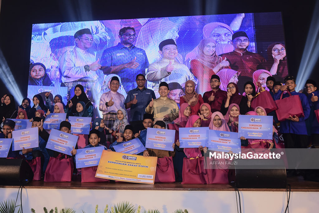 MGF30052019_MAJLIS IFTAR PTPTN BERSAMA MEDIA11