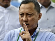 Kamaruzaman Mohamad
