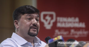 Amir Hamzah Azizan