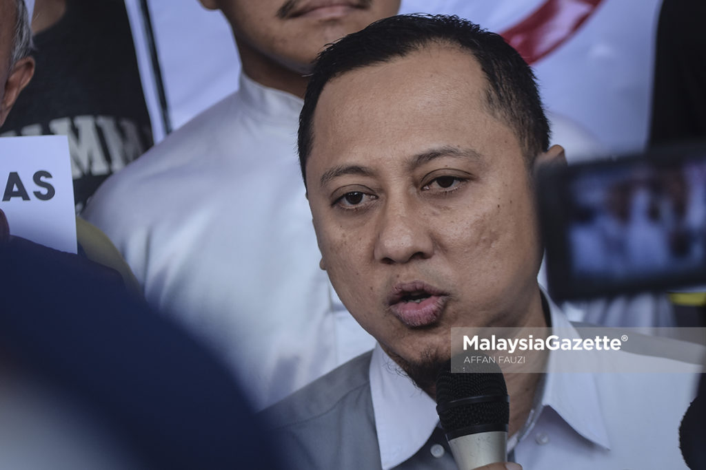 Kamaruzaman Mohamad