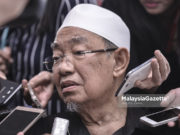 Tentang Jawi makna langgar Akta Hasutan 1948