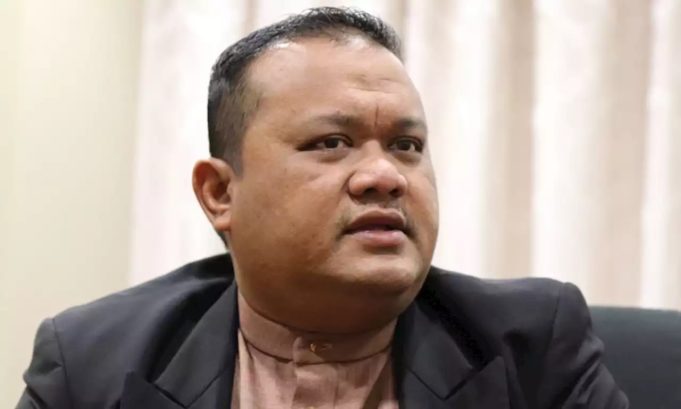 Mohd Sany Hamzan Mohd Sany Hamzan