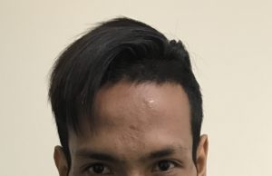SPRM cari Yusrol