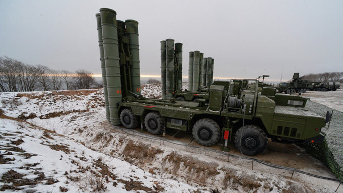 S-400
