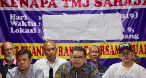 Datuk Lokman Noor Adam