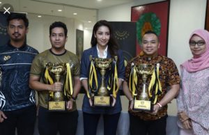 Rita anjur kejohanan bola sepak