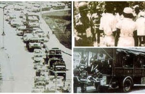 Artikel 13 Mei Howard Lee cuba tipu rakyat, pesong sejarah negara – Kamarul Zaman