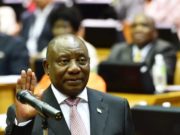 Afrika Selatan gembira keputusan ICJ