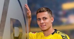 Thorgan Hazard