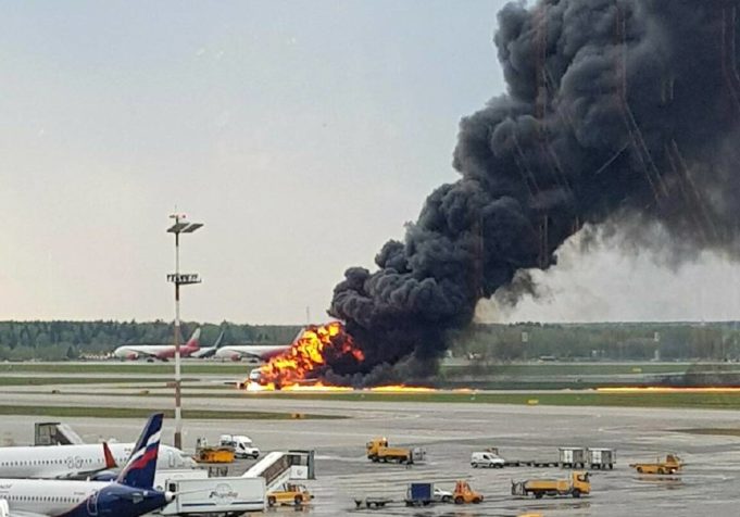 aeroflot