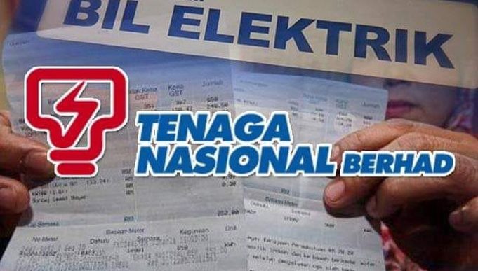 Bil bulanan bagi penggunaan April dan Mei naik mendadak sehingga membebankan rakyat.