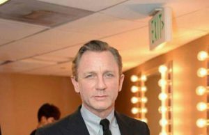James Bond cedera lagi