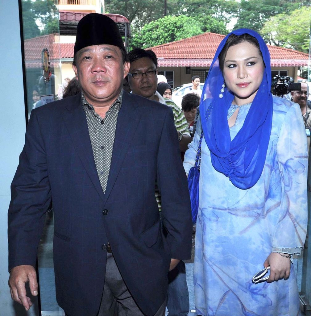 Bung Moktar, Zizie didakwa Jumaat ini atas pertuduhan rasuah