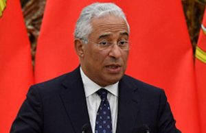 PM Portugis ugut letak jawatan