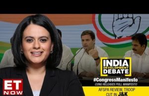 Dua parti India tolak berdebat