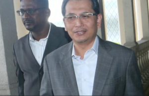 Ezam mahu LHDN bantu SPRM buru elit politik rasuah Mohamad Ezam Mohd Nor