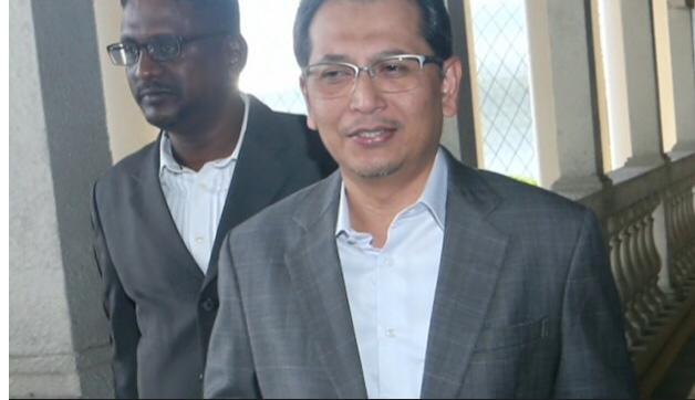 Mohamad Ezam Mohd Nor