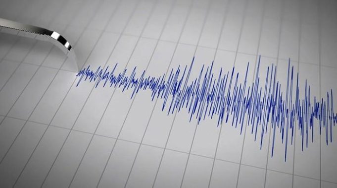 gempa