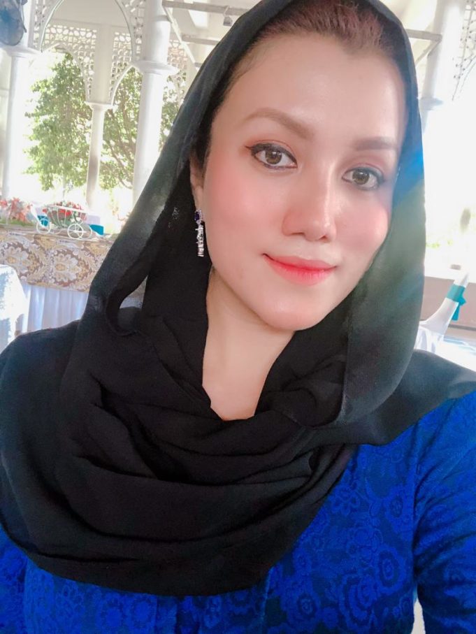 Intan Rahmah Ali