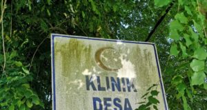 Klinik Desa Gesir Tengah