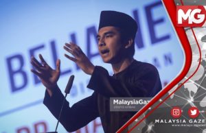 TERKINI : Kenyataan Berani Syed Saddiq – BELIA! 6 dari 10 Alami Masalah Mental
