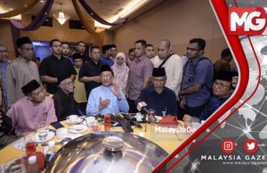 TERKINI : ISU PERKAUMAN! Ancaman Sekarang Lebih Kritikal Dari 13 Mei! – Anwar Ibrahim