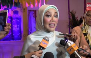 🎥 HIBURAN MGTV | Niat Saya Nak Tolong Ushawan MELAYU! – Ifa Raziah