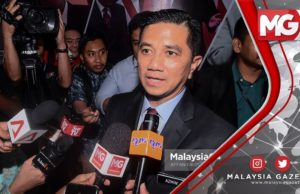 TERKINI : Bangkit ‘Harimau Asia’! Harapan Malaysia Baharu – Azmin Ali
