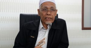 Dr. Wan Salim Wan Mohd Noor