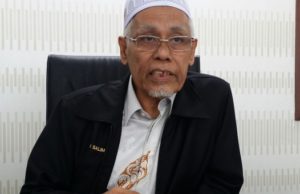Dr. Wan Salim Wan Mohd Noor