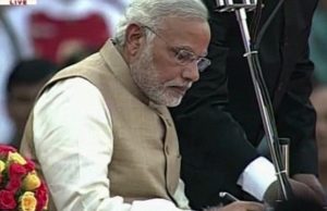 Indian PM calls deadly Delhi blast ‘conspiracy’