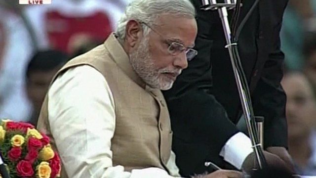 narendra