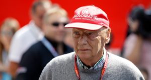 Niki Lauda