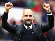 Pep Guardiola