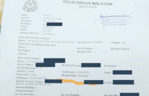 Firdaus Wong puji tindakan individu lapor dalang sunting video Zamri