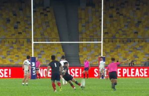 ARC 2019: Malaysia tewas lagi kepada Korea Selatan