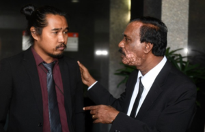 Hanya langkah kawat berduri untuk masuk Malaysia dari Thailand – saksi