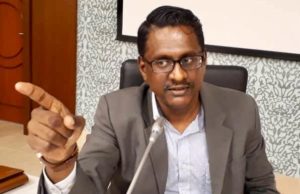 S. Gobi Krishnan