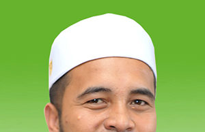 Wan Rohimi Wan Daud