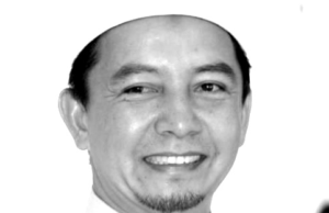 Mohd Zaki Ibrahim,