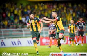 Keputusan Piala FA
